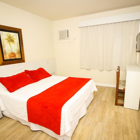 Hotel Geranium Balneário Camboriú المظهر الخارجي الصورة