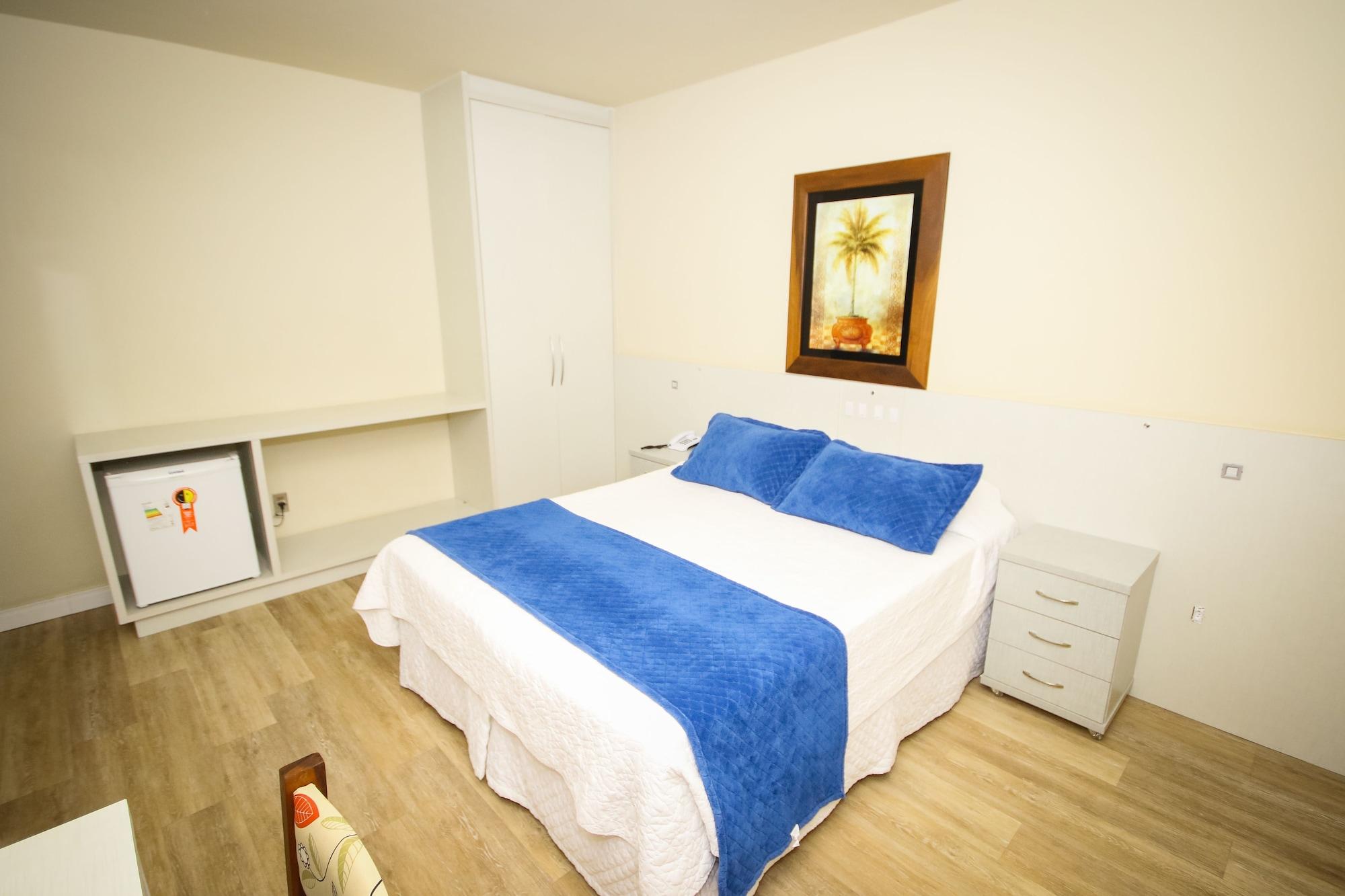 Hotel Geranium Balneário Camboriú المظهر الخارجي الصورة
