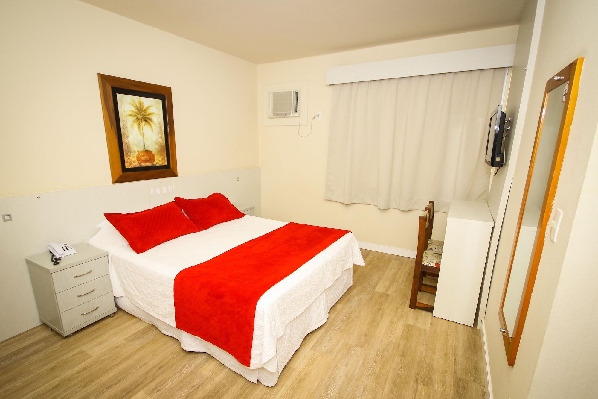 Hotel Geranium Balneário Camboriú المظهر الخارجي الصورة