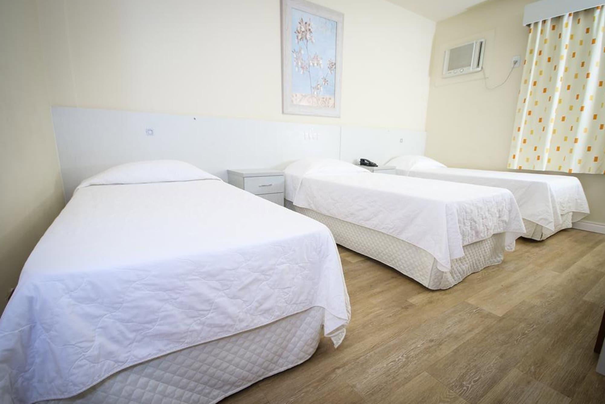 Hotel Geranium Balneário Camboriú المظهر الخارجي الصورة