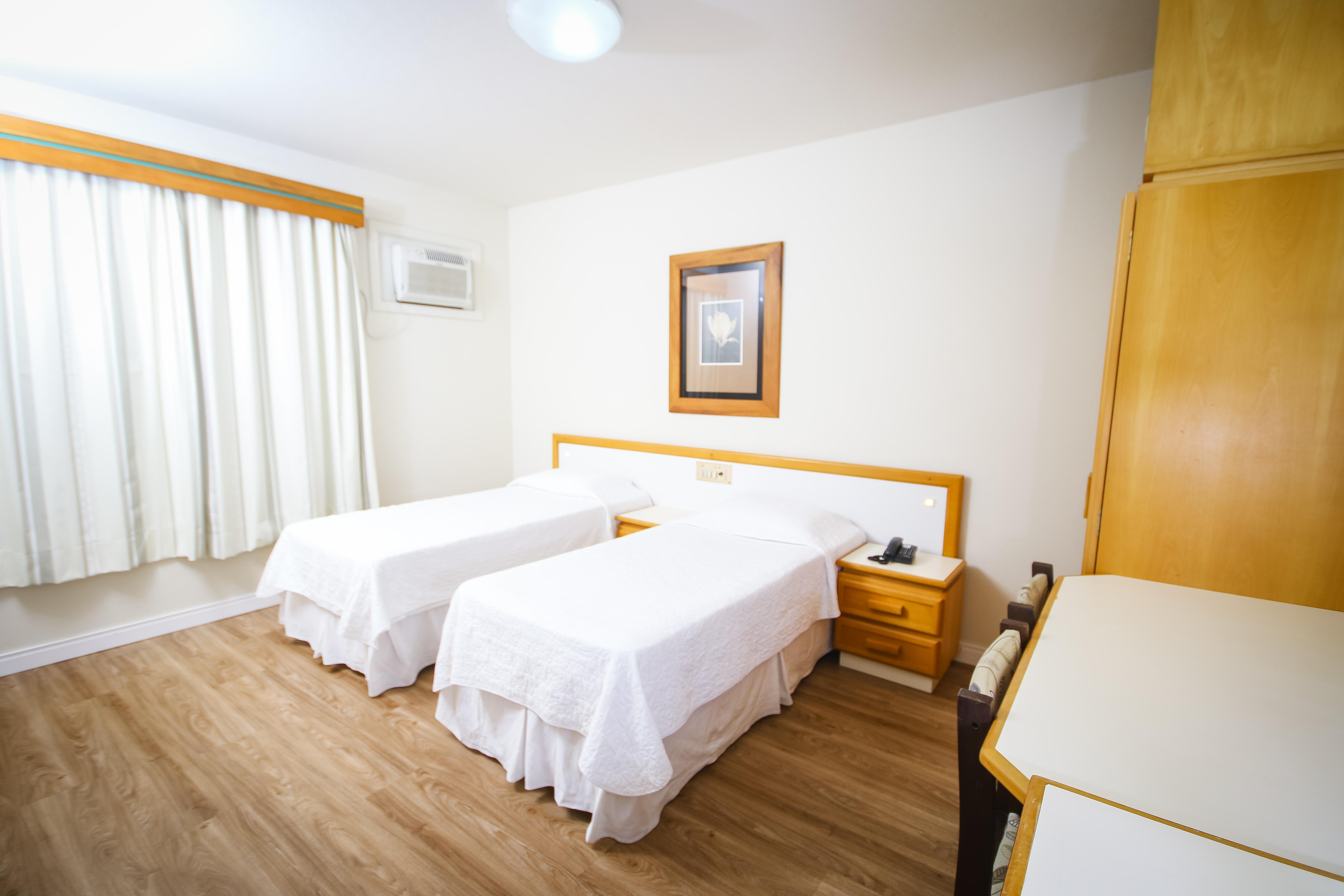 Hotel Geranium Balneário Camboriú المظهر الخارجي الصورة