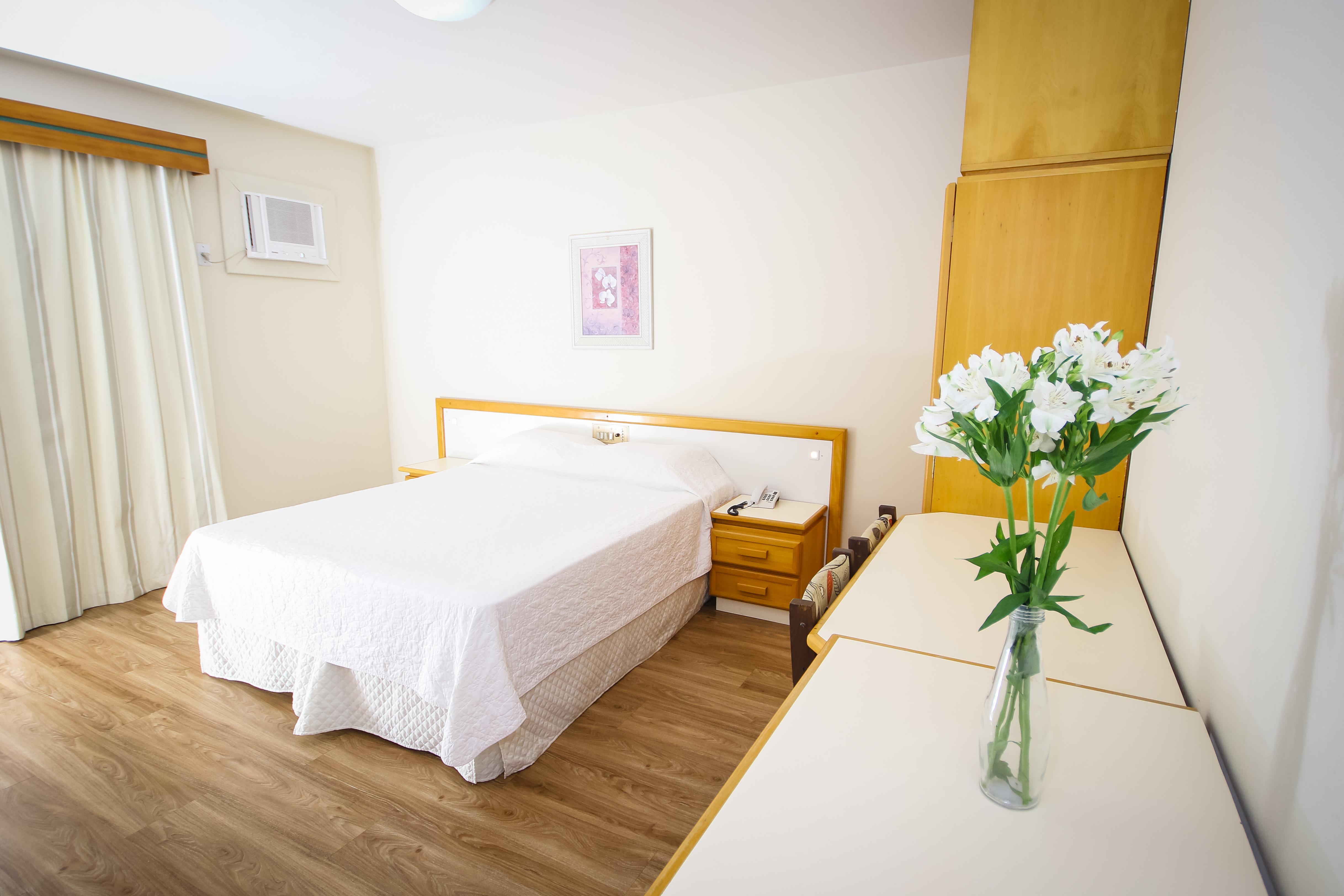Hotel Geranium Balneário Camboriú المظهر الخارجي الصورة