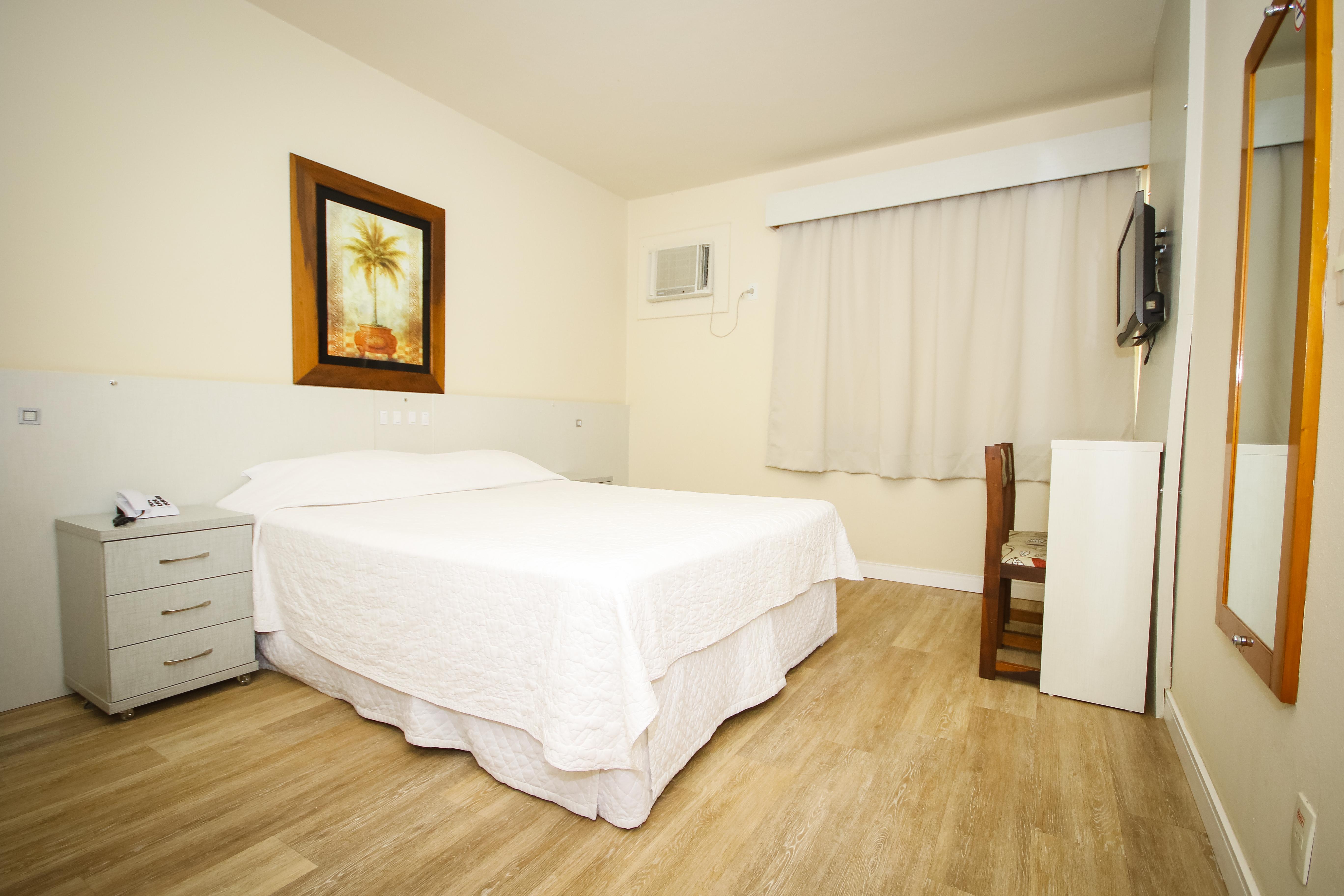 Hotel Geranium Balneário Camboriú المظهر الخارجي الصورة