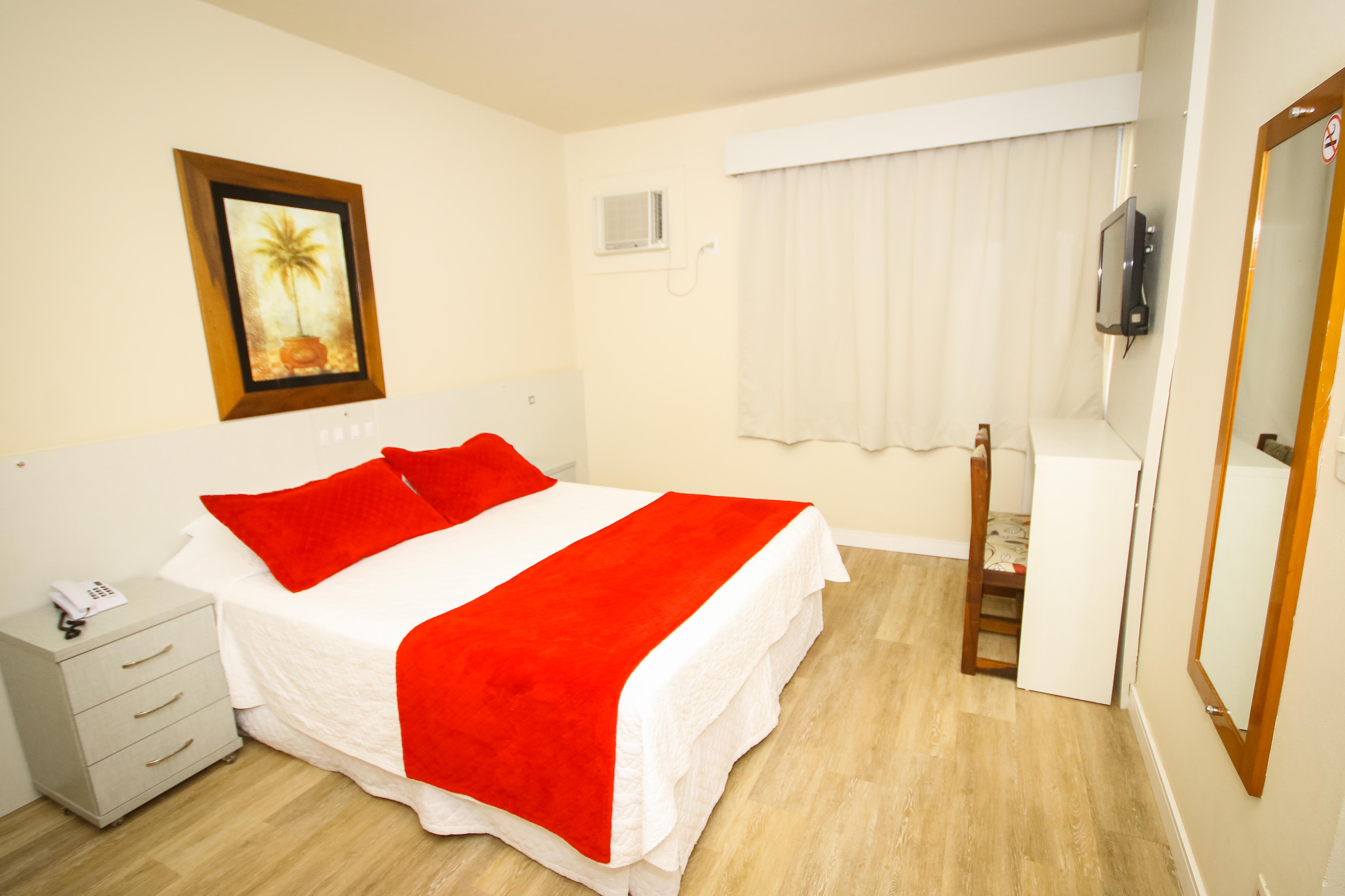 Hotel Geranium Balneário Camboriú المظهر الخارجي الصورة