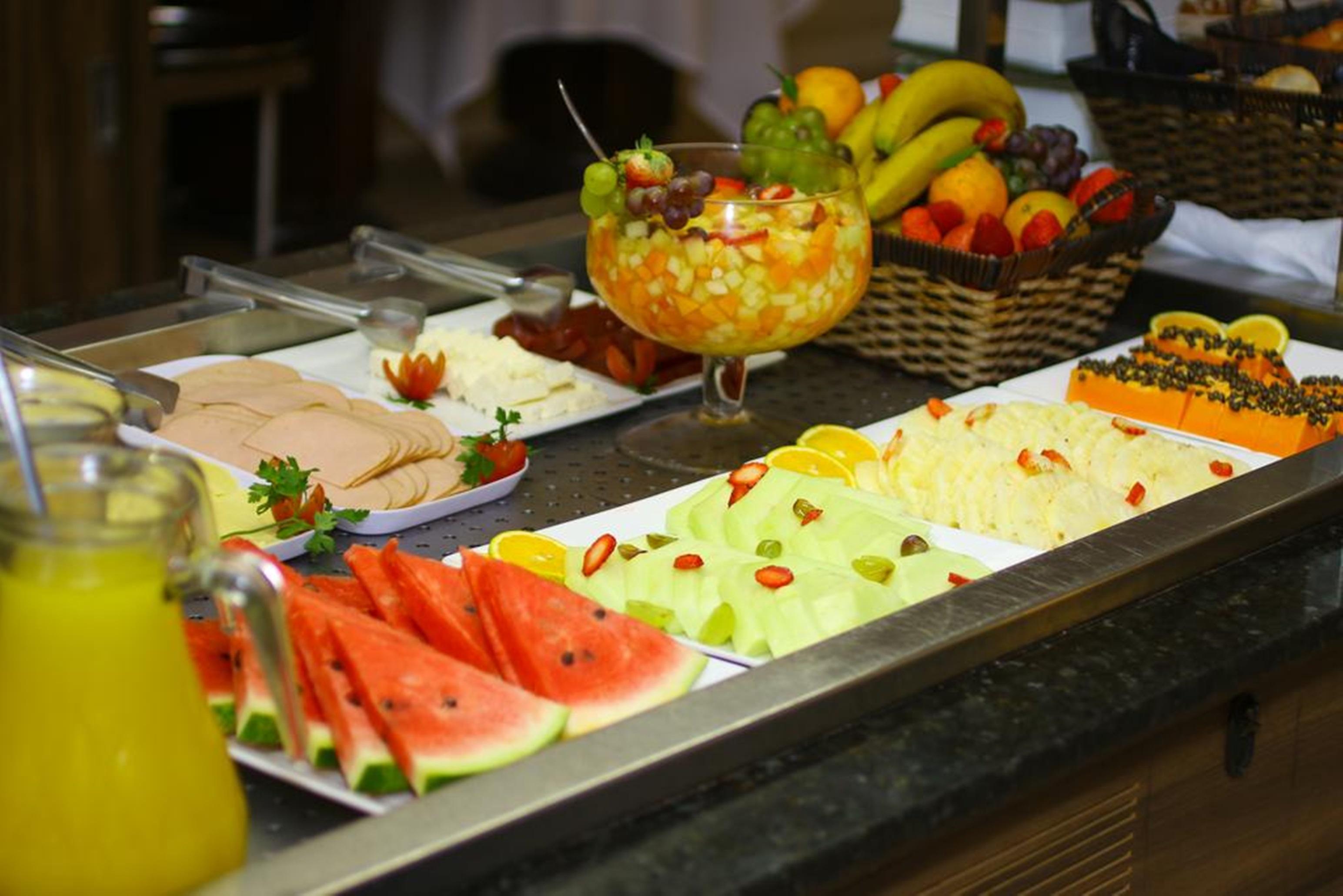 Hotel Geranium Balneário Camboriú المظهر الخارجي الصورة