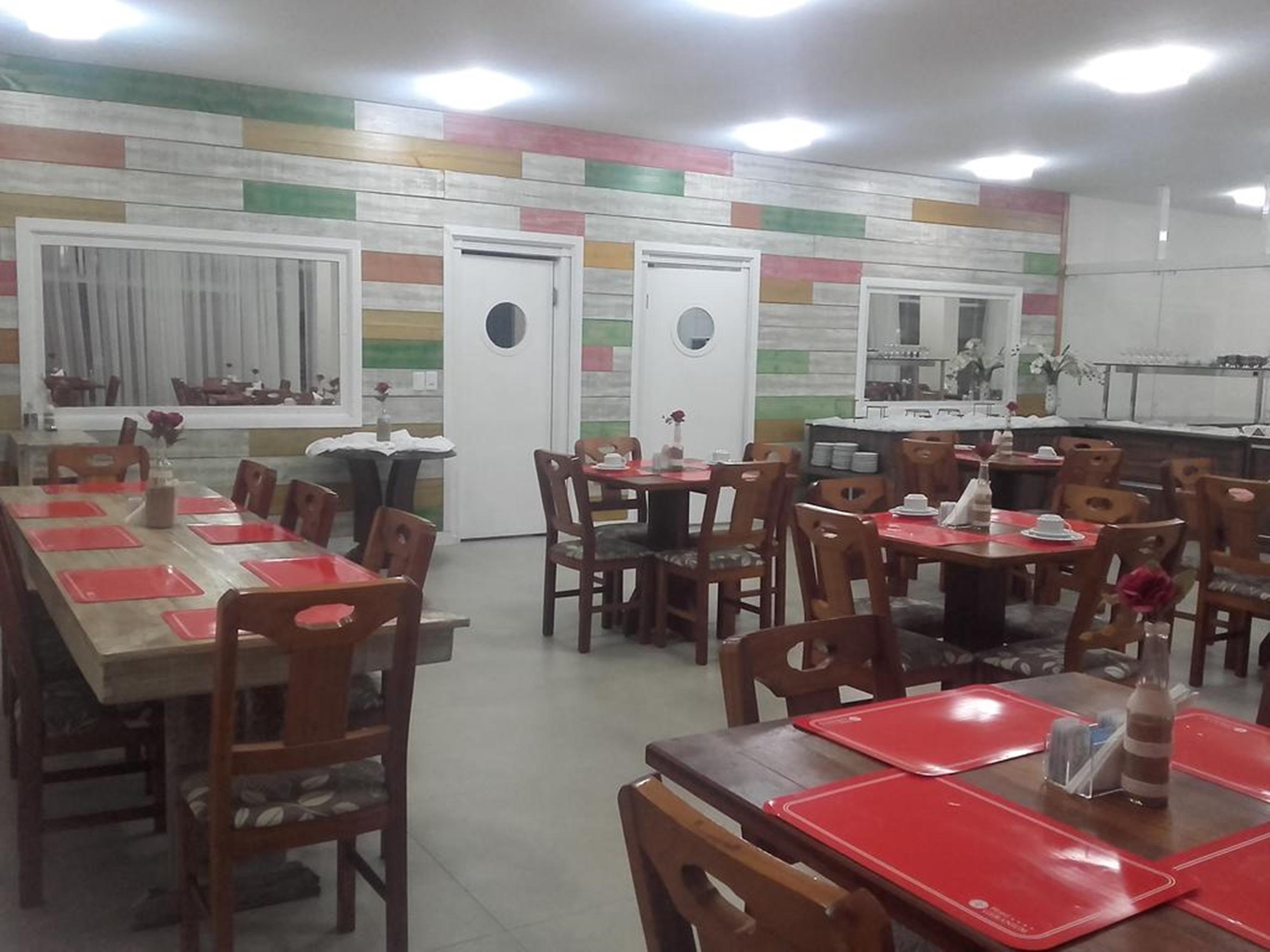 Hotel Geranium Balneário Camboriú المظهر الخارجي الصورة