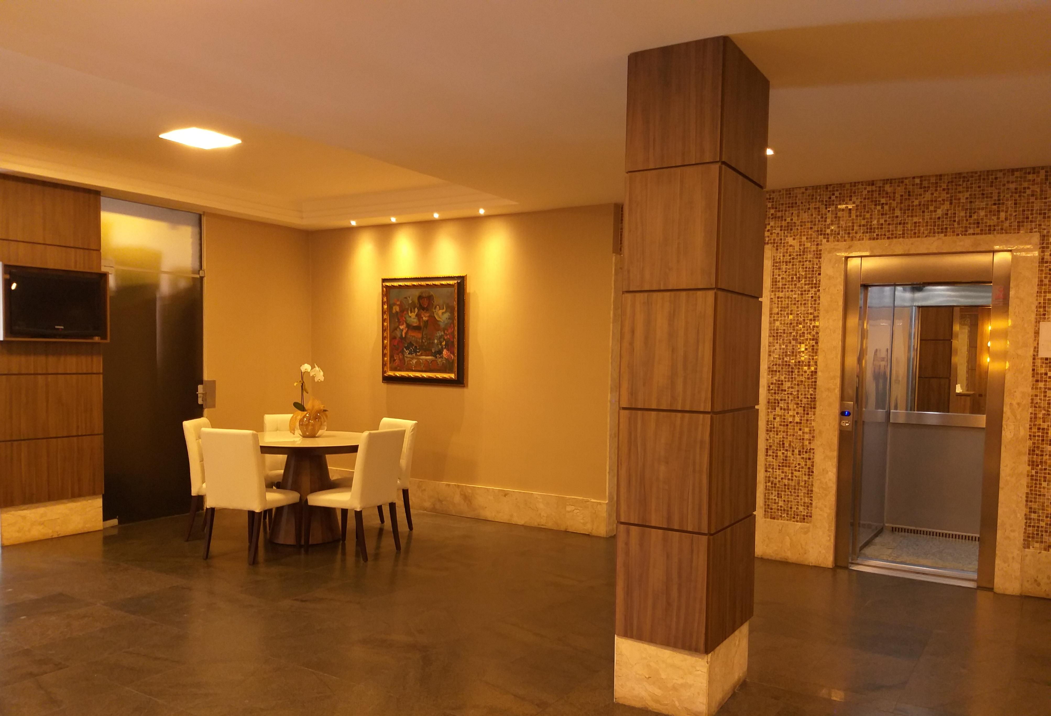 Hotel Geranium Balneário Camboriú المظهر الخارجي الصورة
