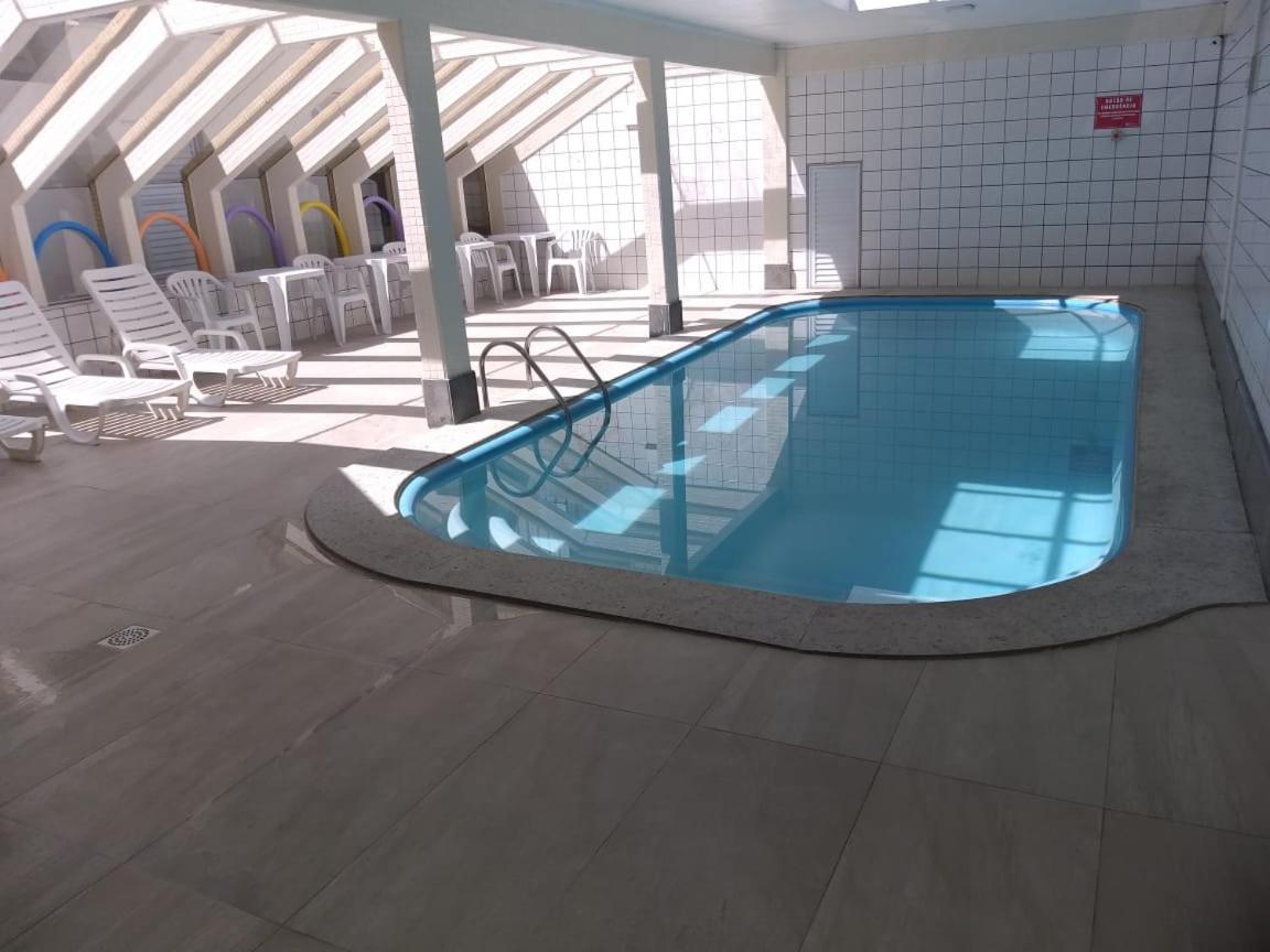 Hotel Geranium Balneário Camboriú المظهر الخارجي الصورة