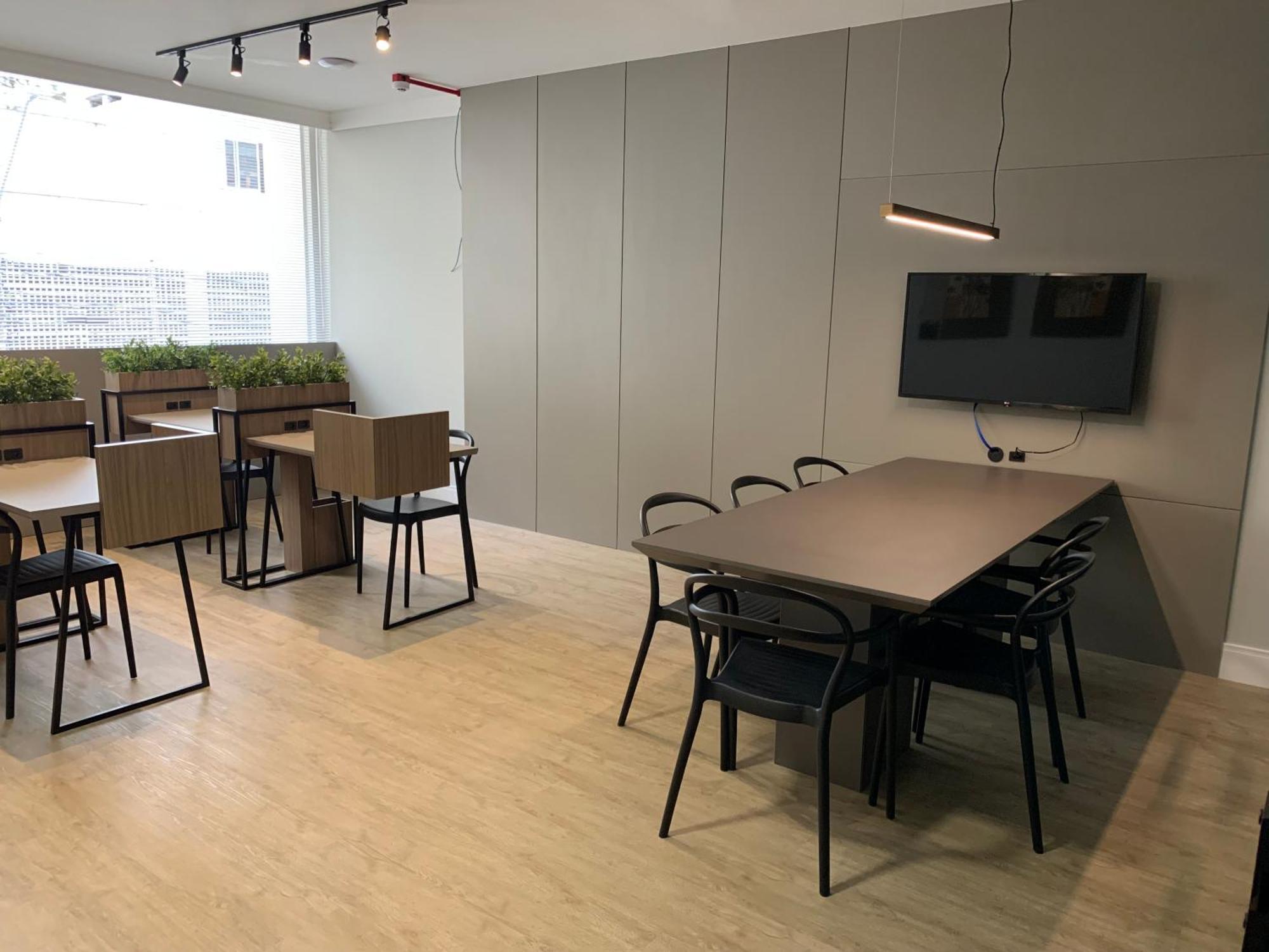 Hotel Geranium Balneário Camboriú المظهر الخارجي الصورة