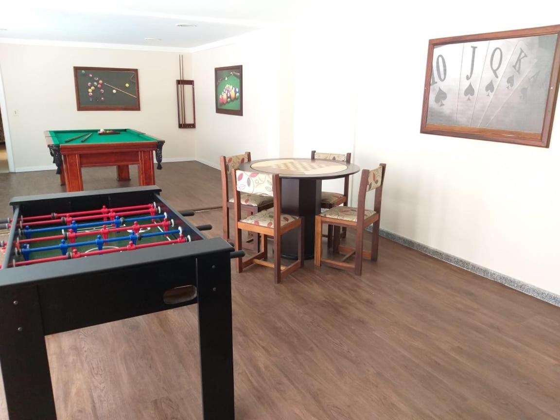Hotel Geranium Balneário Camboriú المظهر الخارجي الصورة